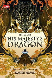 His Majesty's Dragon
