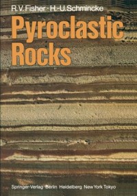 Pyroclastic Rocks