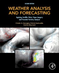 Weather Analysis and Forecasting second edition