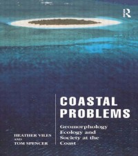Coastal Problems: Geomorphology, Ecology, and Society at the Coast