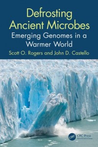 Defrosting Ancient Microbes: Emerging Genomes in a Warmer World
