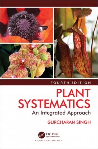 Plant Systematics: An Integrated Approach fourth edition