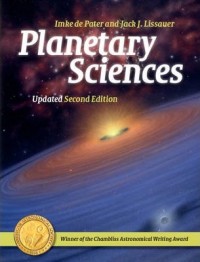 Planetary Sciences second edition