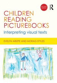 Children Reading Picturebooks: Interpreting Visual Texts second edition