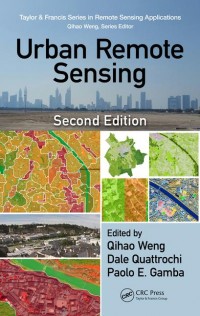 Urban Remote Sensing second edition