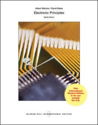 Electronic Principles eighth edition