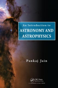An Introduction to Astronomy Astrophysics