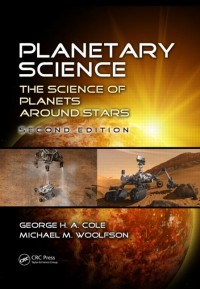 Planetary Science: The Science of Planets Around Stars second edition