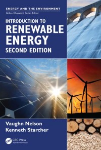 Introduction to Renewable Energy second edition