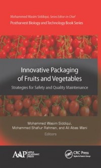 Innovative Packaging of Fruits and Vegetables