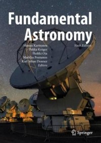 Fundamental Astronomy sixth edition