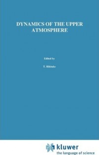 Dynamics of the Upper Atmosphere