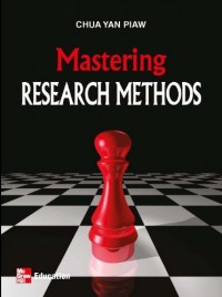 Mastering Research Methods