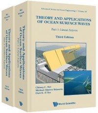 Theory and Applications of Ocean Surface Waves Part 2: Nonlinear Aspects