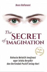 The Secret of Imagination