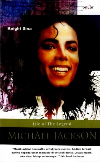 Michael Jackson: Life of the Legend