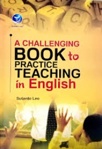 A Challenging Book to Practice Teaching in English