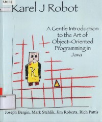 A Gentle Introduction to the Art Of Object-Oriented Programming in Java