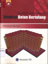 Analisis dan Desain Struktur Beton Bertulang
