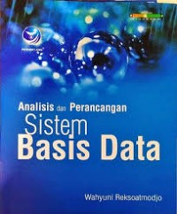 Analisis dan Perancangan Sistem Basis Data