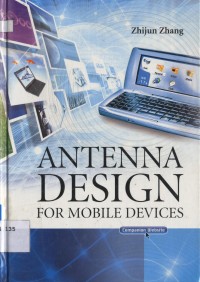 Antenna Design For Mobile Devices