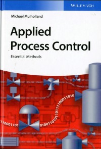 Applied Process Control : Essential methods