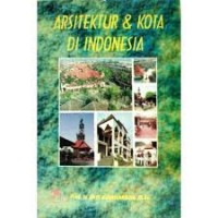 Arsitektur & Kota di Indonesia