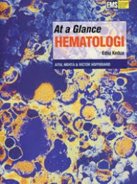 At a Glance Hematologi