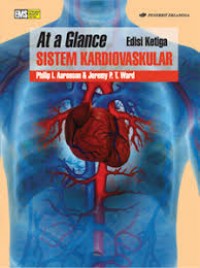 At a Glance Sistem Kardiovaskular Edisi 3