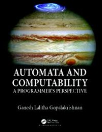 Automata and Computability : a programmer's perspective