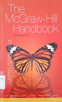The McGraw-Hill Handbook third edition