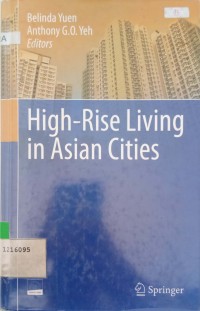 High-Rise Living In Asian Cities