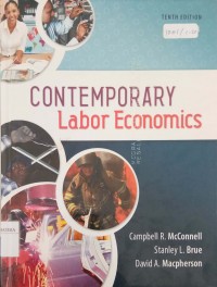 Contemporary Labor Economics tenth edition