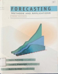 Forecasting: Methods and Applications third edition