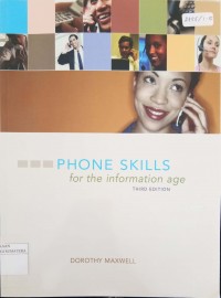 Phone Skills For The Information Age third edition