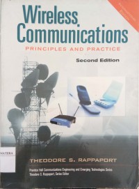 Wireless Communications: principles and practice second edition