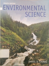 Environmental Science eighth edition