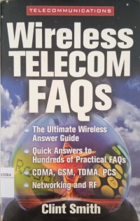 Wireless Telecom FAQS