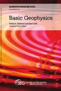 Basic Geophysics