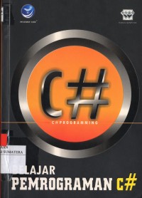 Belajar Pemrograman C#