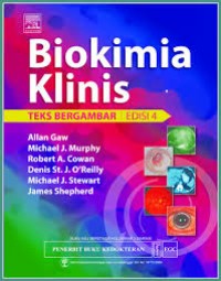 Biokimia Klinis : Teks Bergambar Edisi 4