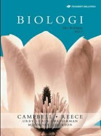 Biologi Edisi Kedelapan Jilid 2