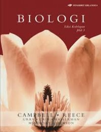 Biologi Edisi Kedelapan Jilid 3