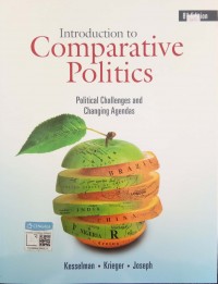 Introduction to Comparative Politics: Political Challenge and Changing Agendas eighth edition