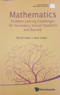 Mathematics: Problem-solving challenges for secondary school students and beyond