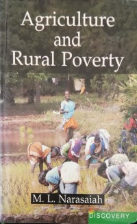 Agriculture and Rural Poverty
