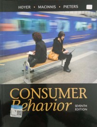 Consumer Behavior seventh edition