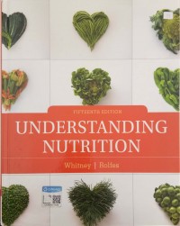 Understanding Nutrition fifteenth edition