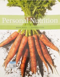 Personal Nutrition tenth edtion