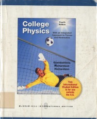 College Physics fourth edition